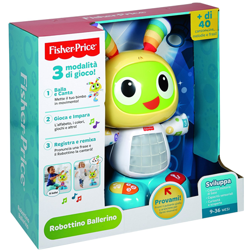 giochi prima infanzia fisher price