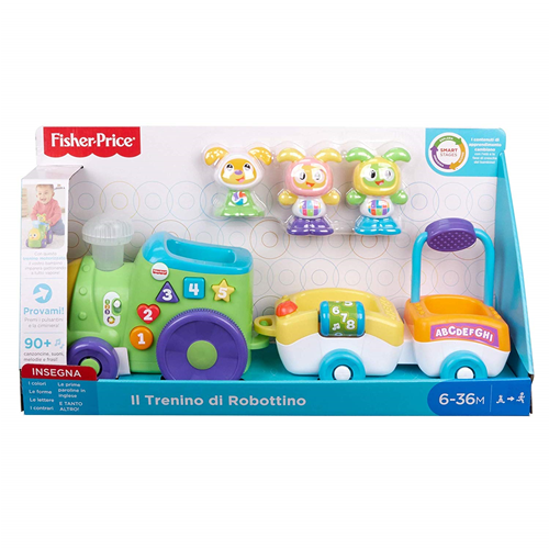 giochi fisher price 6 mesi